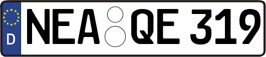 NEA-QE319