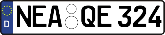 NEA-QE324