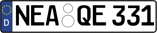 NEA-QE331