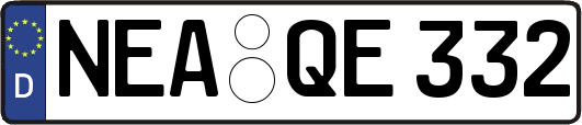 NEA-QE332