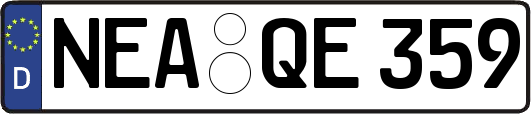 NEA-QE359