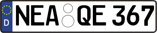 NEA-QE367