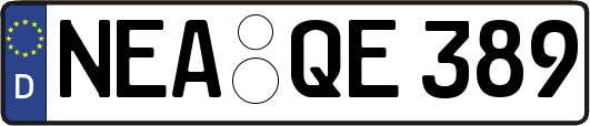NEA-QE389