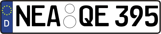 NEA-QE395
