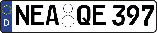 NEA-QE397
