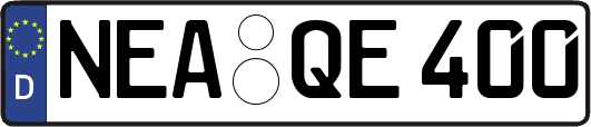 NEA-QE400