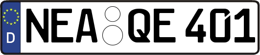 NEA-QE401