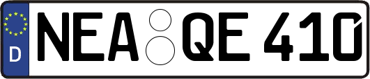 NEA-QE410