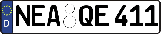 NEA-QE411