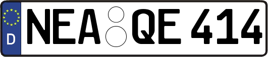 NEA-QE414