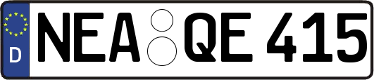 NEA-QE415