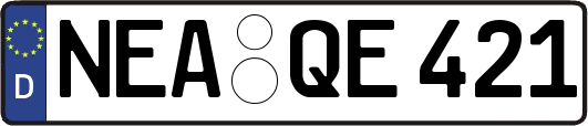 NEA-QE421