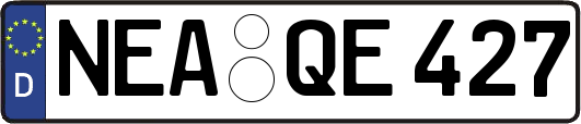 NEA-QE427