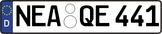 NEA-QE441