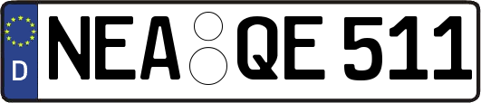 NEA-QE511