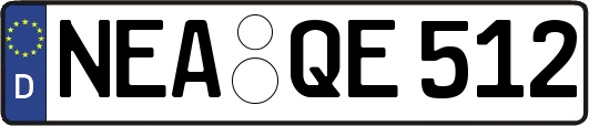 NEA-QE512