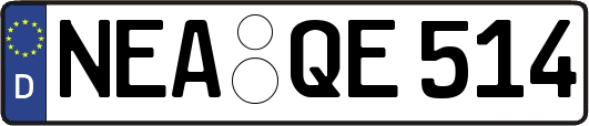 NEA-QE514
