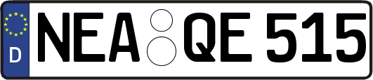 NEA-QE515