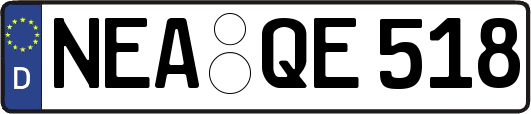 NEA-QE518