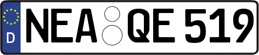 NEA-QE519