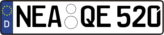 NEA-QE520