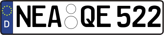 NEA-QE522