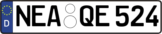 NEA-QE524