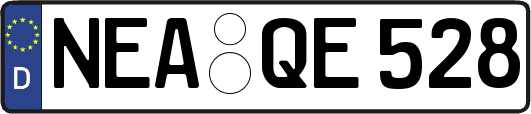 NEA-QE528