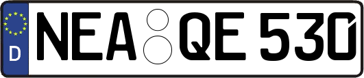 NEA-QE530