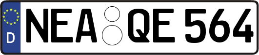 NEA-QE564