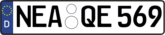 NEA-QE569