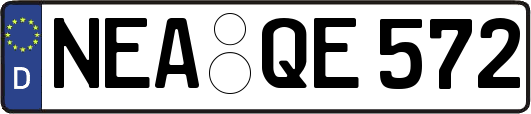 NEA-QE572