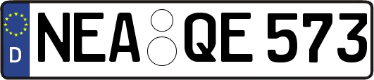 NEA-QE573