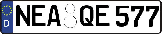 NEA-QE577