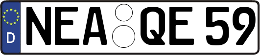 NEA-QE59