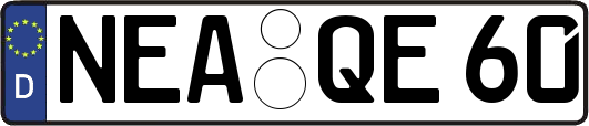 NEA-QE60