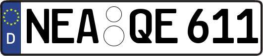 NEA-QE611