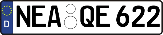 NEA-QE622