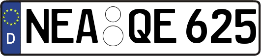 NEA-QE625