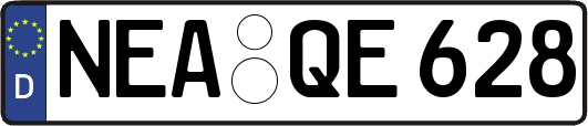 NEA-QE628