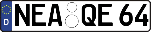 NEA-QE64