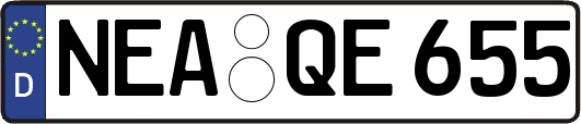 NEA-QE655
