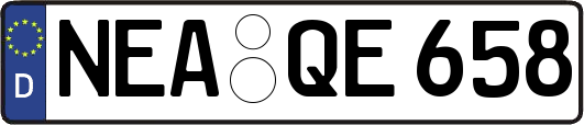 NEA-QE658