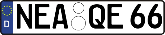 NEA-QE66