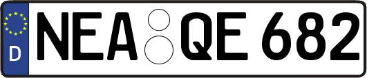 NEA-QE682