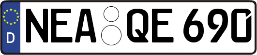 NEA-QE690