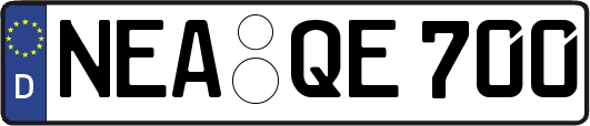 NEA-QE700