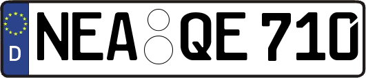 NEA-QE710