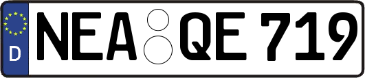 NEA-QE719
