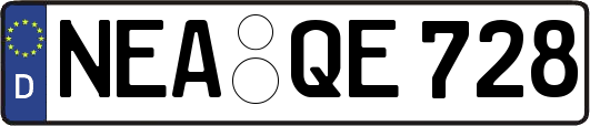 NEA-QE728